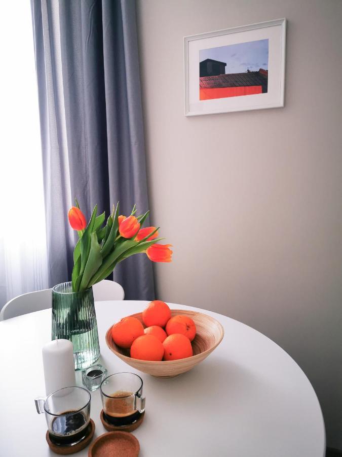 So Close Kapana - 2 Rooms Central Apartments พลอฟดิฟ ภายนอก รูปภาพ